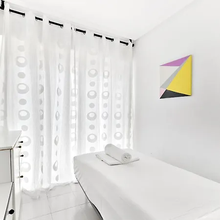 Apartamento Espanhouse Goleta, 37