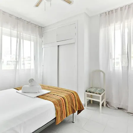 Espanhouse Goleta, 37 Apartamento