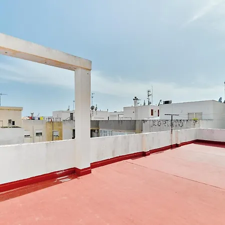 Espanhouse Goleta, 37 Apartamento *