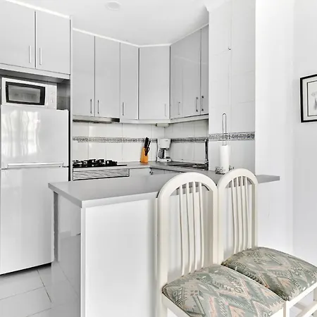 Апартаменты Espanhouse Goleta, 37