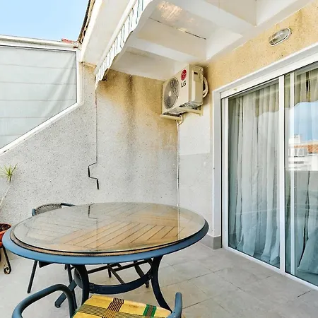 Espanhouse Goleta, 37 * Торевьиа
