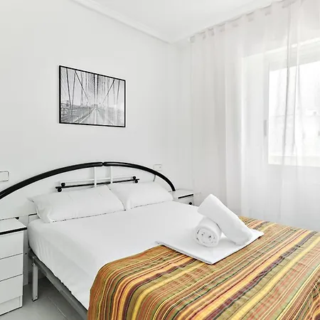 Espanhouse Goleta, 37 * Торевьиа