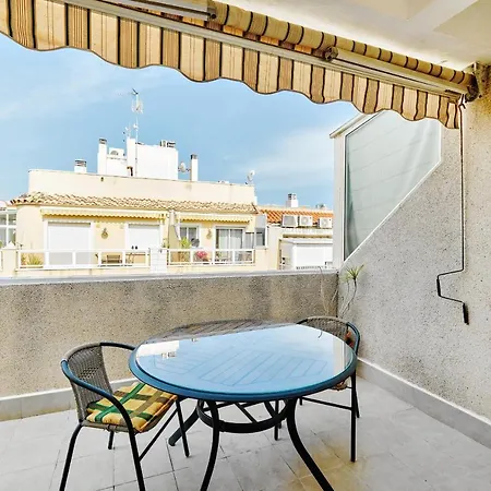 Espanhouse Goleta, 37 * Торевьиа