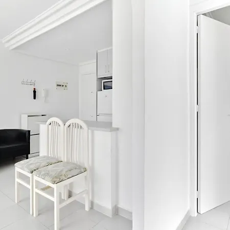 Appartamento Espanhouse Goleta, 37 Torrevieja