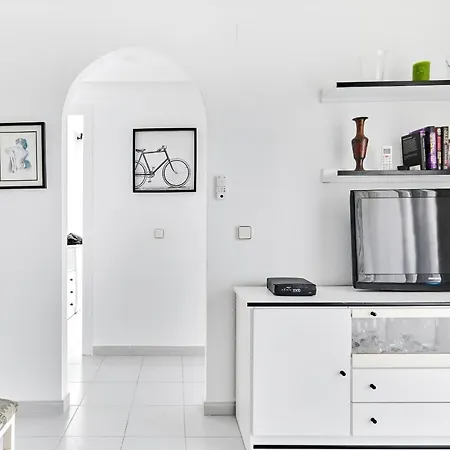 Appartamento Espanhouse Goleta, 37 *