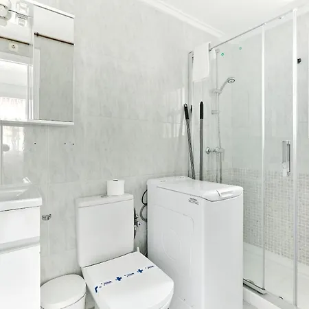 Espanhouse Goleta, 37 Appartamento