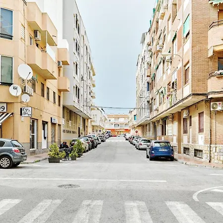 Appartamento Espanhouse Goleta, 37